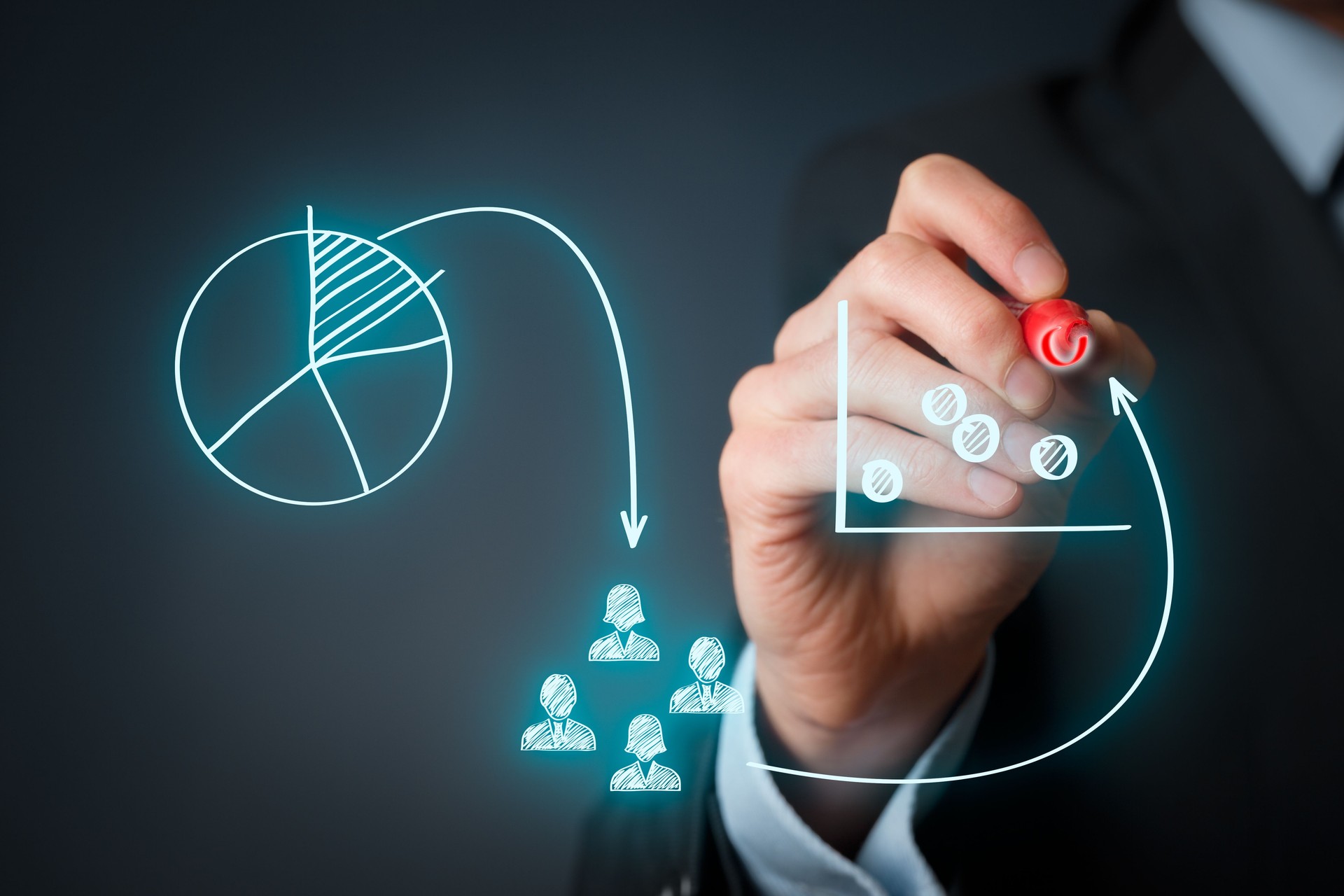 Portfolio & Brand Positioning