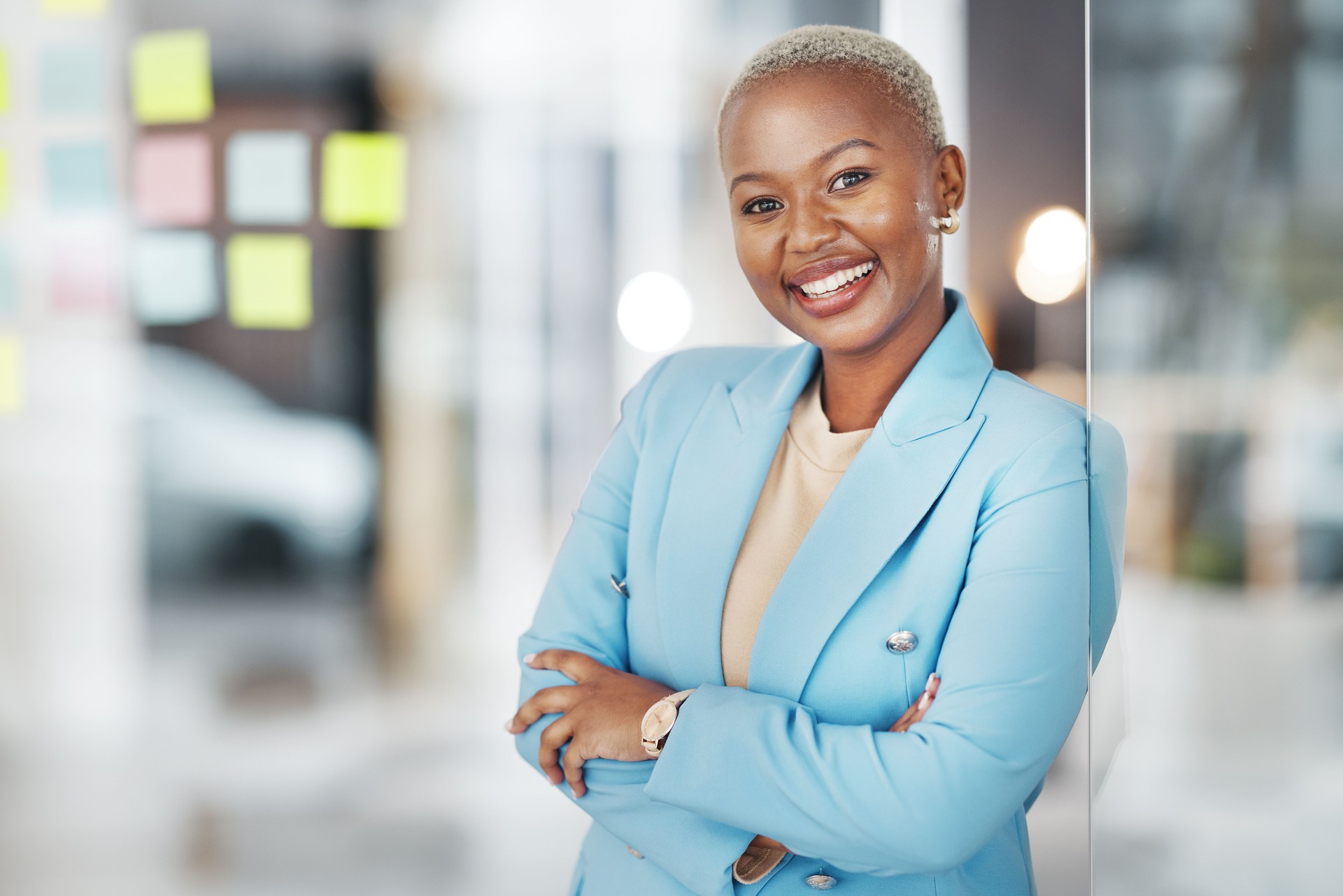 - Jordan Williams, Global Marketing Director